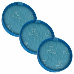   VHBW Staubsauger Filter Dyson 917819-01 - Außenring / Vormotorfilter