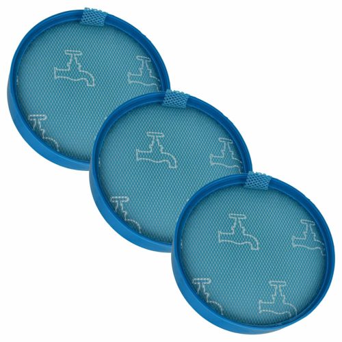 VHBW Porszívó Szűrő Dyson 917819-01 - Külső gyűrű / előmotor szűrő