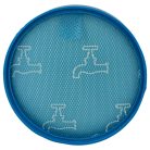 VHBW Porszívó Szűrő Dyson 917819-01 - Külső gyűrű / előmotor szűrő