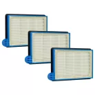 VHBW Vacuum Cleaner Filter Dyson 914324-04 - 3 pcs