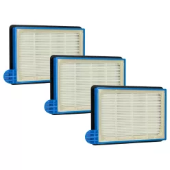 VHBW Vacuum Cleaner Filter Dyson 914324-04 - 3 pcs