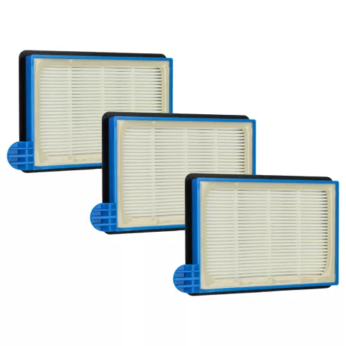 VHBW Vacuum Cleaner Filter Dyson 914324-04 - 3 pcs