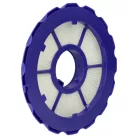 VHBW Vacuum Cleaner Filter Dyson 965080-02, 967276-01, 965080-01 - High-Quality HEPA Filter