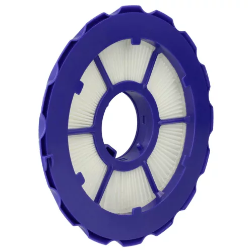 VHBW Vacuum Cleaner Filter Dyson 965080-02, 967276-01, 965080-01 - High-Quality HEPA Filter