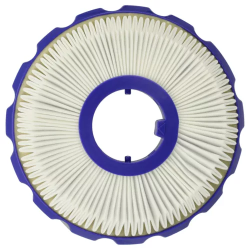 VHBW Vacuum Cleaner Filter Dyson 965080-02, 967276-01, 965080-01 - High-Quality HEPA Filter