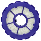 VHBW Vacuum Cleaner Filter Dyson 965080-02, 967276-01, 965080-01 - High-Quality HEPA Filter