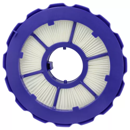 VHBW Vacuum Cleaner Filter Dyson 965080-02, 967276-01, 965080-01 - High-Quality HEPA Filter