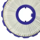 VHBW Vacuum Cleaner Filter Dyson 965080-02, 967276-01, 965080-01 - High-Quality HEPA Filter