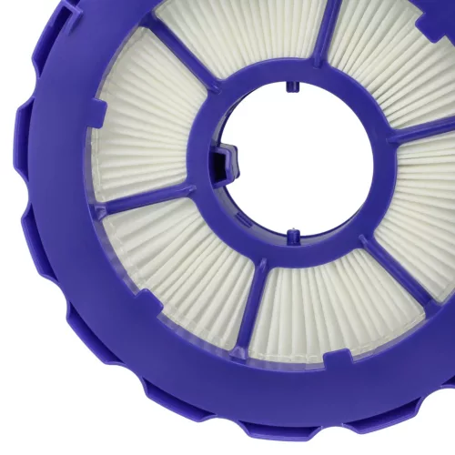VHBW Vacuum Cleaner Filter Dyson 965080-02, 967276-01, 965080-01 - High-Quality HEPA Filter