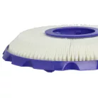 VHBW Vacuum Cleaner Filter Dyson 965080-02, 967276-01, 965080-01 - High-Quality HEPA Filter