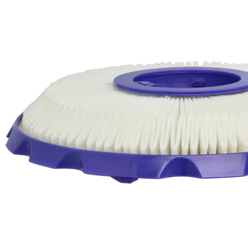 VHBW Vacuum Cleaner Filter Dyson 965080-02, 967276-01, 965080-01 - High-Quality HEPA Filter