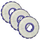 VHBW Staubsaugerfilter Dyson 965080-02, 967276-01, 965080-01 - HEPA-Filter