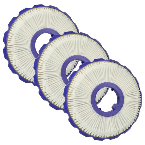 VHBW Staubsaugerfilter Dyson 965080-02, 967276-01, 965080-01 - HEPA-Filter