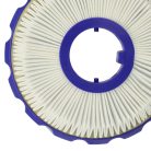 VHBW Staubsaugerfilter Dyson 965080-02, 967276-01, 965080-01 - HEPA-Filter