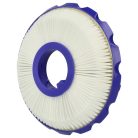 VHBW Staubsaugerfilter Dyson 965080-02, 967276-01, 965080-01 - HEPA-Filter