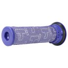 VHBW Staubsauger Vorfilter Dyson 919354-01 - 2 Stück