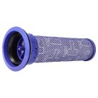 VHBW Staubsauger Vorfilter Dyson 919354-01 - 2 Stück