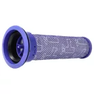 VHBW Vacuum Cleaner Pre-Filter Dyson 919354-01 - 3 pcs