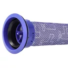 VHBW Vacuum Cleaner Pre-Filter Dyson 919354-01 - 3 pcs