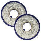 VHBW Porszívó Szűrő Dyson 920769-01 helyett - H12 szűrő