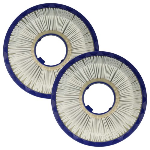 VHBW Porszívó Szűrő Dyson 920769-01 helyett - H12 szűrő