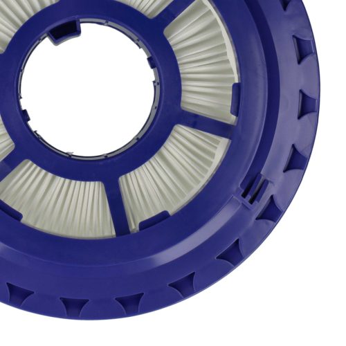 VHBW Porszívó Szűrő Dyson 920769-01 helyett - H12 szűrő