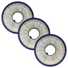 VHBW Vacuum Cleaner Filter Dyson 920769-01 - H12