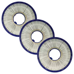 VHBW Vacuum Cleaner Filter Dyson 920769-01 - H12