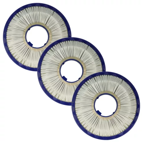 VHBW Vacuum Cleaner Filter Dyson 920769-01 - H12