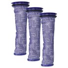 VHBW Porszívó Szűrő Dyson 920640-01 helyett - G4 osztály