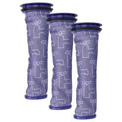 VHBW Staubsauger Filter Dyson 920640-01 Ersatz - G4 Klasse