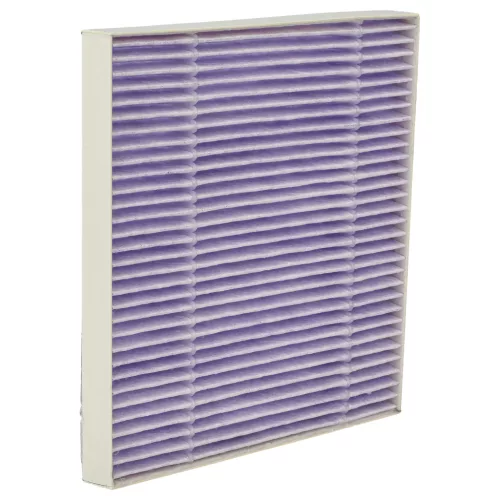 VHBW Vacuum Cleaner Filter Hitachi CV 100, 200, 300, 400 - H13 Filter Class