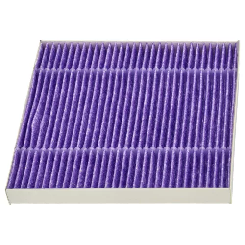 VHBW Vacuum Cleaner Filter Hitachi CV 100, 200, 300, 400 - H13 Filter Class