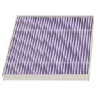VHBW Vacuum Cleaner Filter Hitachi CV 100, 200, 300, 400 - H13 Filter Class