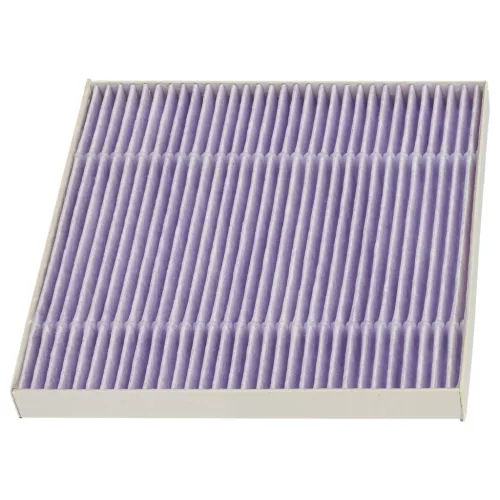 VHBW Vacuum Cleaner Filter Hitachi CV 100, 200, 300, 400 - H13 Filter Class