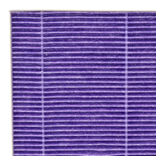 VHBW Vacuum Cleaner Filter Hitachi CV 100, 200, 300, 400 - H13 Filter Class