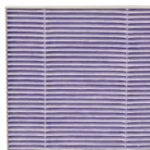 VHBW Vacuum Cleaner Filter Hitachi CV 100, 200, 300, 400 - H13 Filter Class