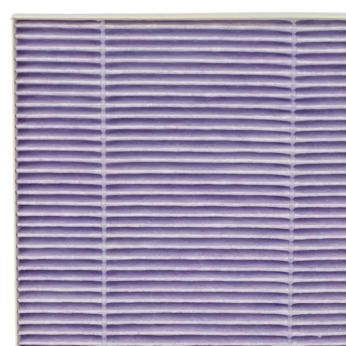 VHBW Vacuum Cleaner Filter Hitachi CV 100, 200, 300, 400 - H13 Filter Class