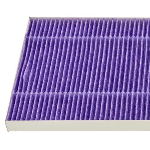 VHBW Vacuum Cleaner Filter Hitachi CV 100, 200, 300, 400 - H13 Filter Class
