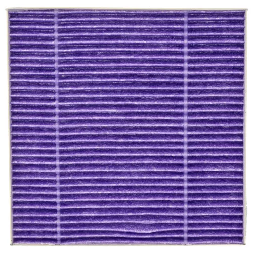 VHBW Vacuum Cleaner Filter Hitachi CV 100, 200, 300, 400 - H13 Filter Class