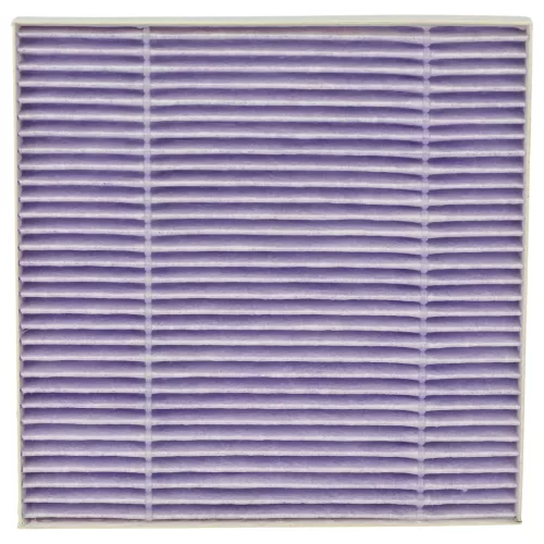 VHBW Vacuum Cleaner Filter Hitachi CV 100, 200, 300, 400 - H13 Filter Class