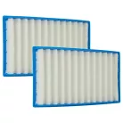 VHBW Vacuum Cleaner Filter Dyson 90767701, 907677-01 - HEPA