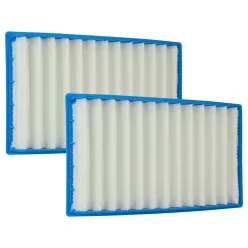 VHBW Vacuum Cleaner Filter Dyson 90767701, 907677-01 - HEPA