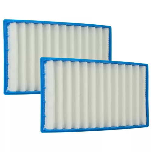 VHBW Vacuum Cleaner Filter Dyson 90767701, 907677-01 - HEPA