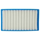 VHBW Vacuum Cleaner Filter Dyson 90767701, 907677-01 - HEPA
