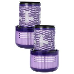 VHBW Staubsaugerfilter Dyson 971517-01 - HEPA-Filter