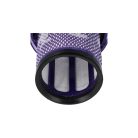 VHBW Porszívó Szűrő Dyson 971517-01 - HEPA szűrő