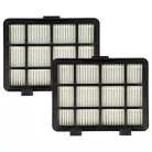 VHBW Vacuum Cleaner Filter Bosch 17001740 - HEPA Filter