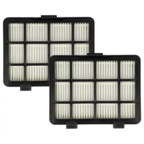 VHBW Vacuum Cleaner Filter Bosch 17001740 - HEPA Filter