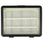 VHBW Vacuum Cleaner Filter Bosch 17001740 - HEPA Filter